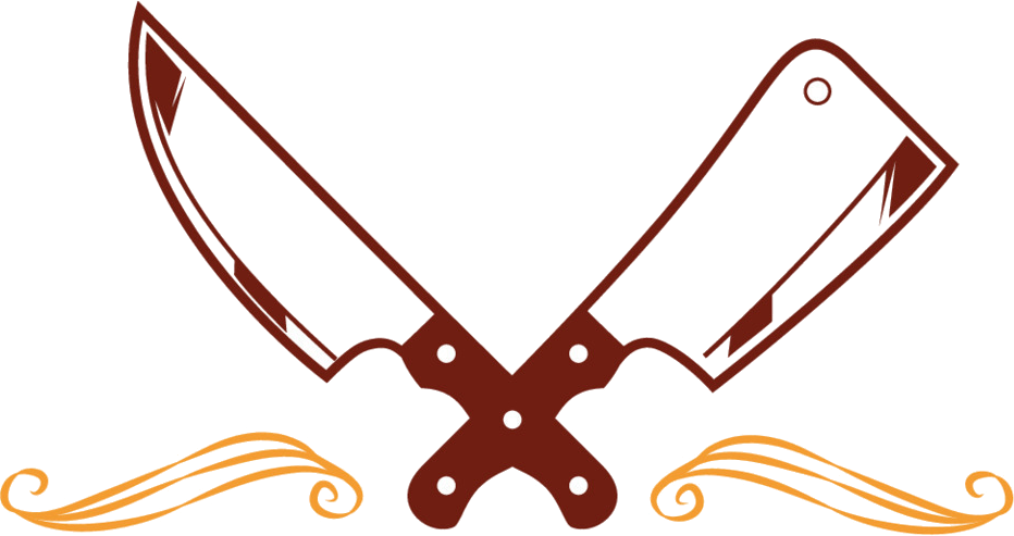 Messer-Symbol