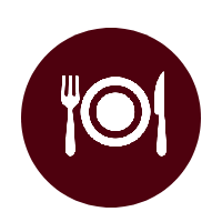 Restaurant-Symbol